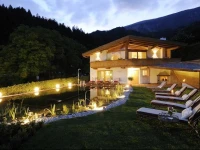 Hotel Der Brandstetterhof - Adults only 