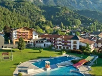Hotel Schwarzbrunn Superior 