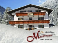 Landhaus Moosbrugger 