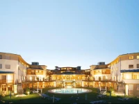 Hotel & Spa Larimar 