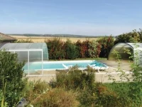 Holiday home Stegersbach 47 