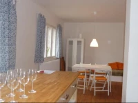 Ferienhaus Natur 