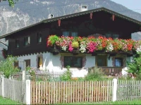 Apartment Schleicherhof 1 