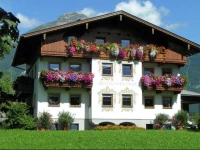 Apartment Schleicherhof 4 