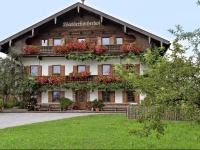 Ferienwohnung Wasserfischerhof 