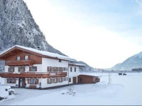 GГ¤stehaus Luxner 