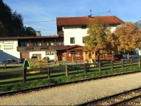 Gasthof Pension Knapp 