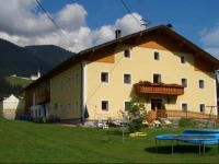 В–Apartment Hof II 