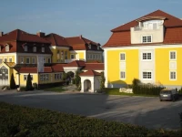 Gasthof Hotel JГ¤gerwirt 