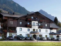 Hotel Bergrose 