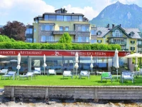 Hotel Brandauers Villen 