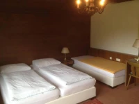 Seehotel Lilly 3*