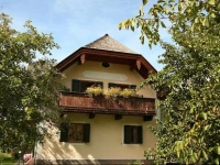 Apartment Strobl am Wolfgangsee 