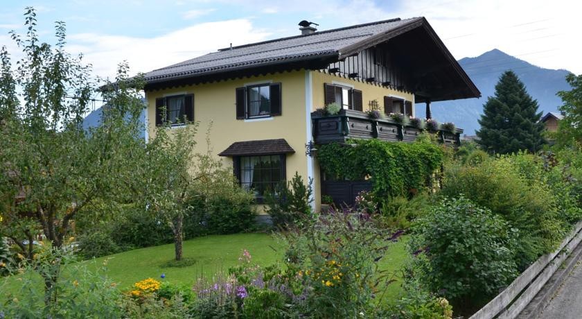 Ferienhaus Rigo 