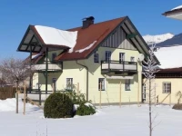 K3 Ferienhaus 