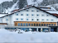 AprГЁs Post Hotel 