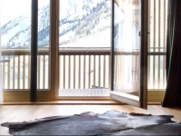 Arlberg Lodges 