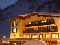 Hotel Arlberg Stuben 