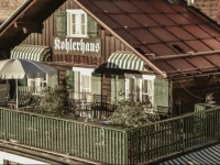 AlmhГјtte & SkihГјtte Kohlerhaus 