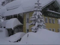 Hotel Berg-Klause AlpengГ¤stehaus 
