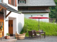 Iton Arlberg - Appartements 