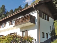 Holiday Home Stuhlfelden with a Fireplace 05 