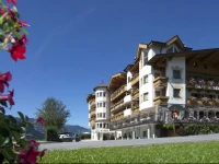 Hotel Riedl im Zillertal 