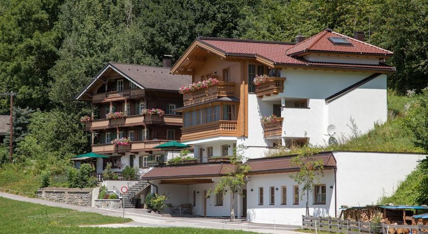 Chalet DorfbГ¤ck 