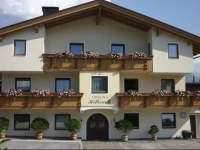 GГ¤stehaus Appartement HГ¶llwarth 