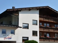 GГ¤stehaus Garber 