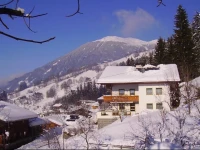 Apartment Schneeberger 