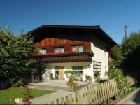 Ferienwohnung Zillertal - Haus Dichtl 