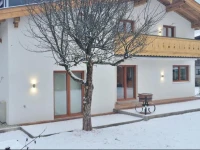 Chalet Hohe Tauern Zell Am See 1 