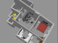 Ferienwohnung Lahnbachallee, Schwaz 