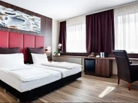 Das Reinisch - Vienna Airport Hotel 