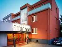 Arion Airport Hotel 3*