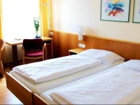 Das Reinisch Guesthouse 