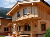 AparthГ¤user Schwendau Haus 3 