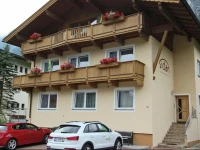 Apartment Sidan II 