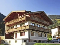Apartment Sidan III 