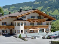 Appartement Ahornblick 