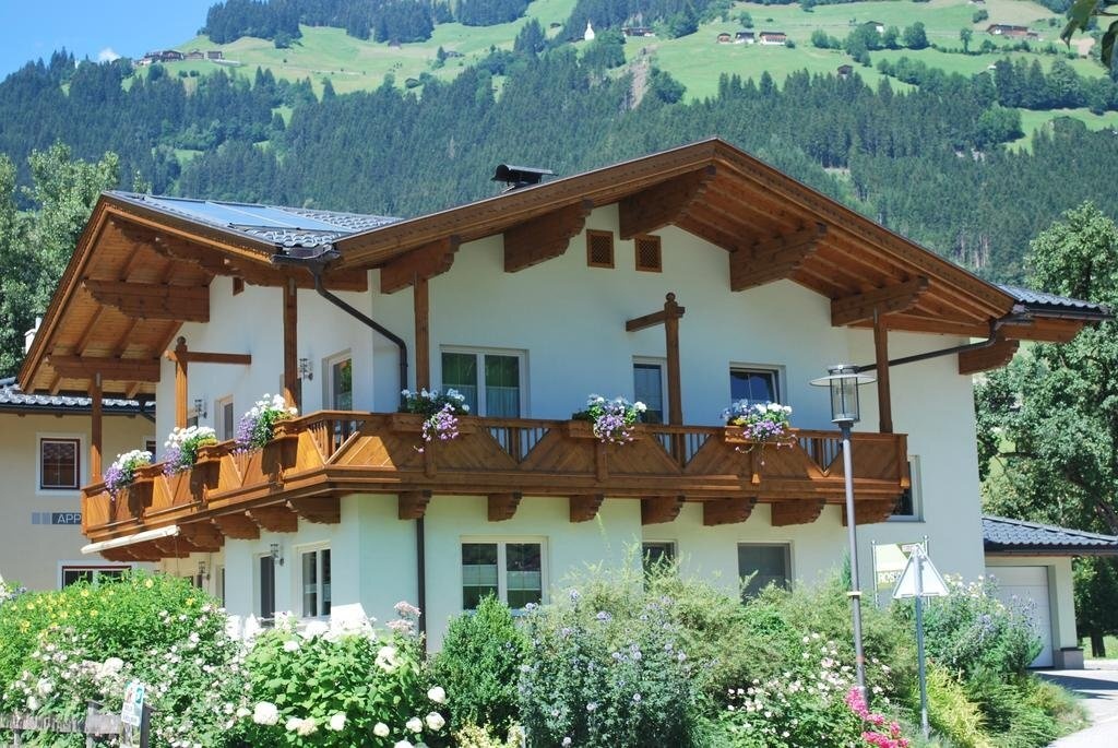 Appartement Roswitha 