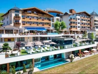 Wellnesshotel Cervosa 