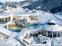 Wellnessresidenz Schalber 