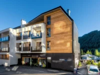 ALFA hotel 