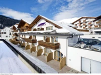 Hotel Amadeus Micheluzzi 