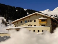 Hotel Garni Alpenjuwel 