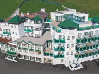 Hotel Jennys SchlГ¶ssl 