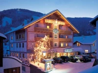 Hotel Serfauserhof 