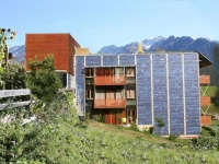 Hotel Pension Geiger 